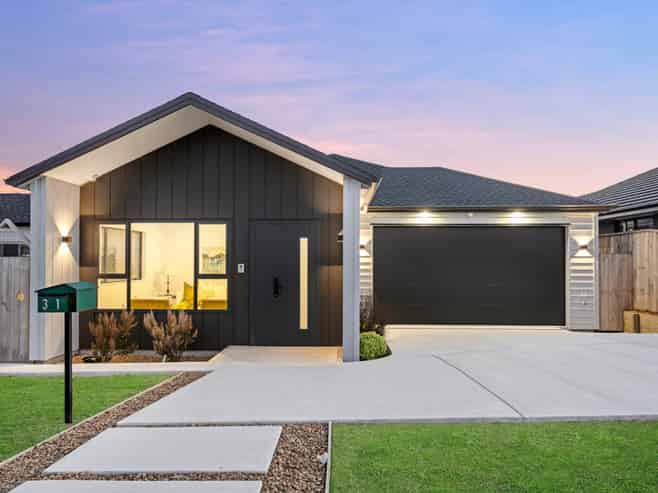 31 Korowhiti Road, Pukekohe