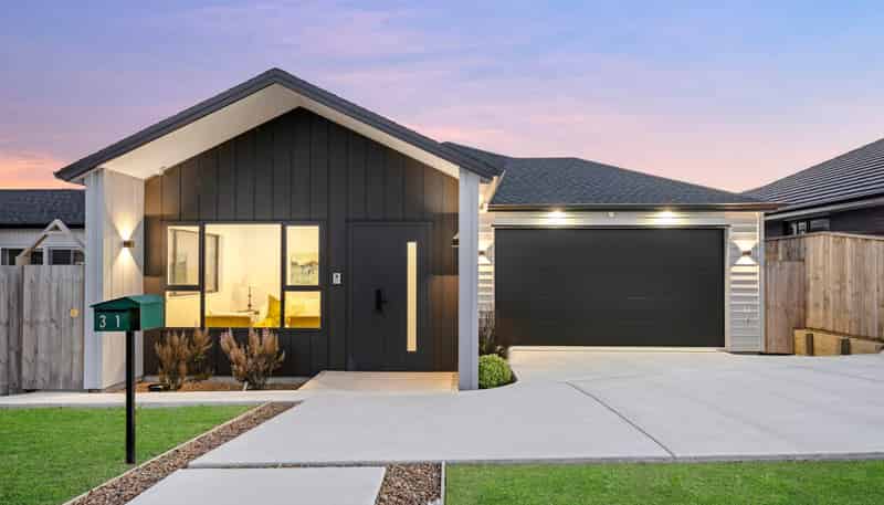 31 Korowhiti Road, Pukekohe