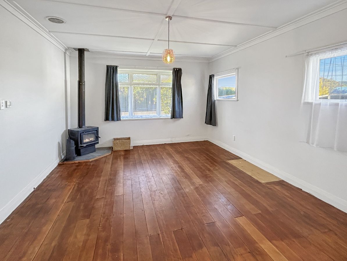 PAHIATUA - 3 BEDROOMS – pohled 3