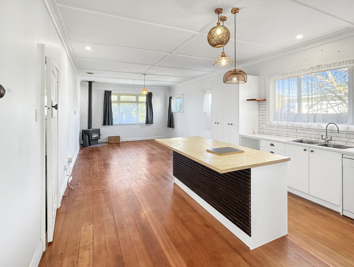 PAHIATUA - 3 BEDROOMS – pohled 4