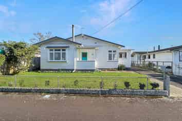 38 Sedcole Street, Pahiatua