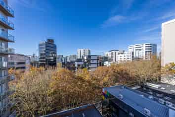 Apartment/113 Vincent Street, Auckland Central