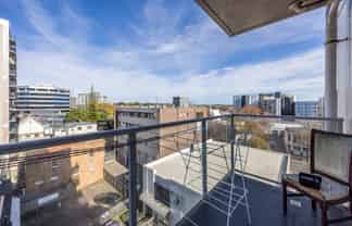 Apartment/113 Vincent Street, Auckland Central