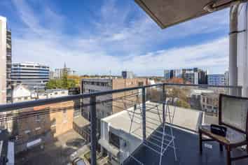 Apartment/113 Vincent Street, Auckland Central