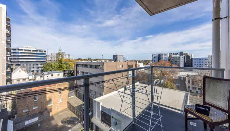 Apartment/113 Vincent Street, Auckland Central