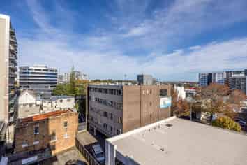 Apartment/113 Vincent Street, Auckland Central
