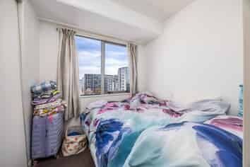 Apartment/113 Vincent Street, Auckland Central