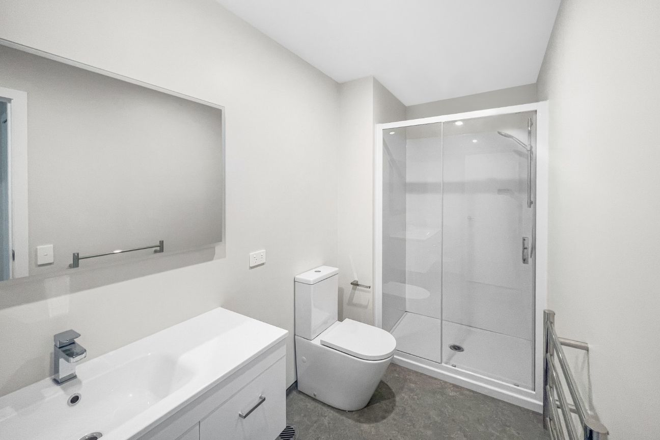 CITY CENTRE - 1 BEDROOM - Widok 6