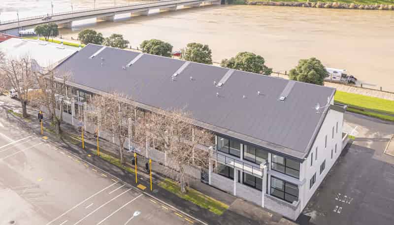 18/59 Taupo Quay, Whanganui Central