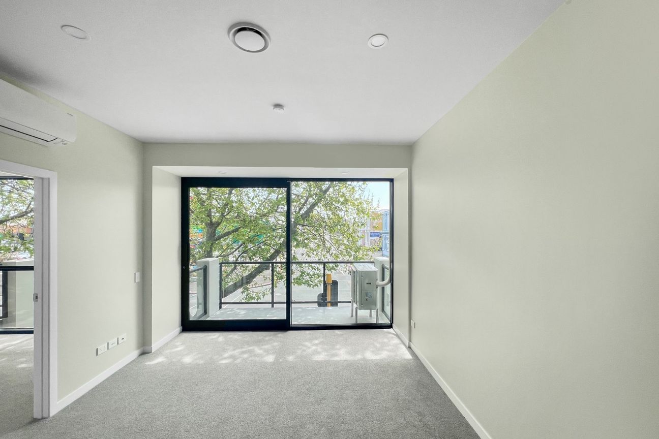 CITY CENTRE - 1 BEDROOM - Widok 4