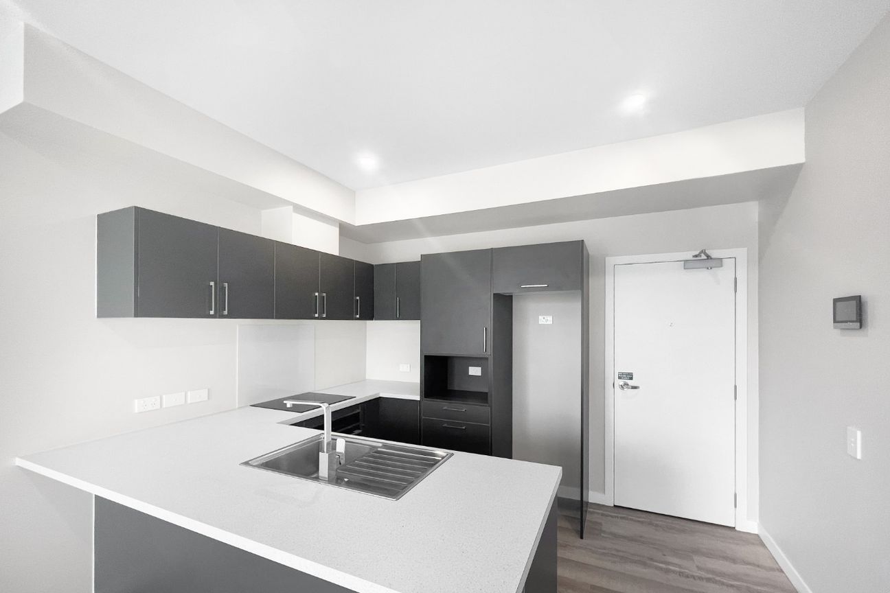 CITY CENTRE - 1 BEDROOM - Widok 2