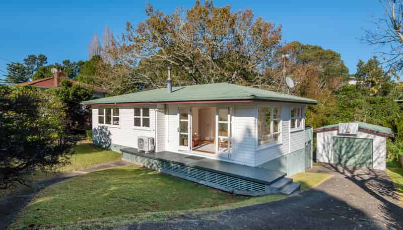 132 Lancaster Road, Beach Haven