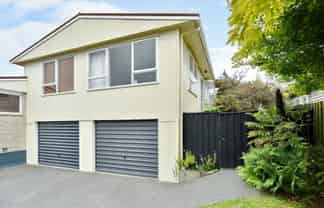 95 England Street, Linwood