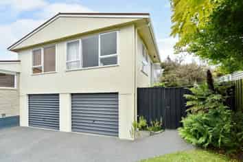 95 England Street, Linwood