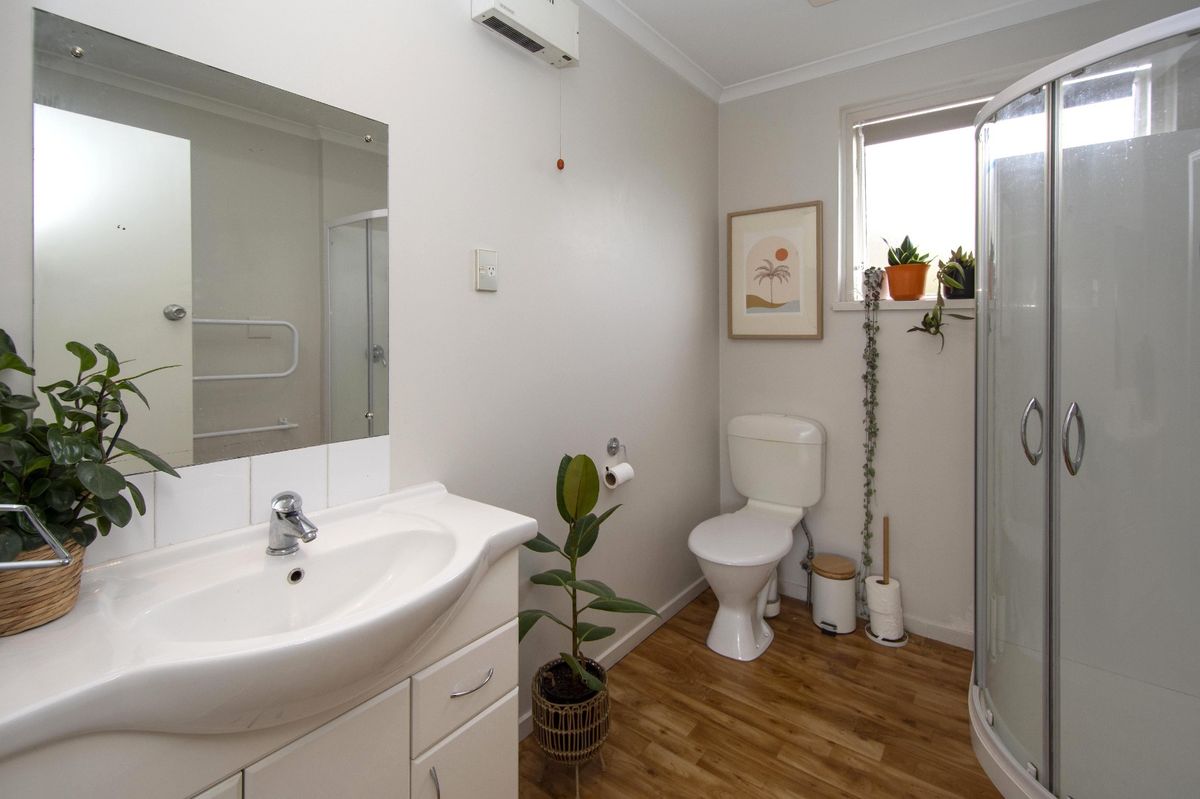 Comfortable, easy living - Mehr
