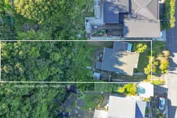 14 Cave Road, Houghton Bay