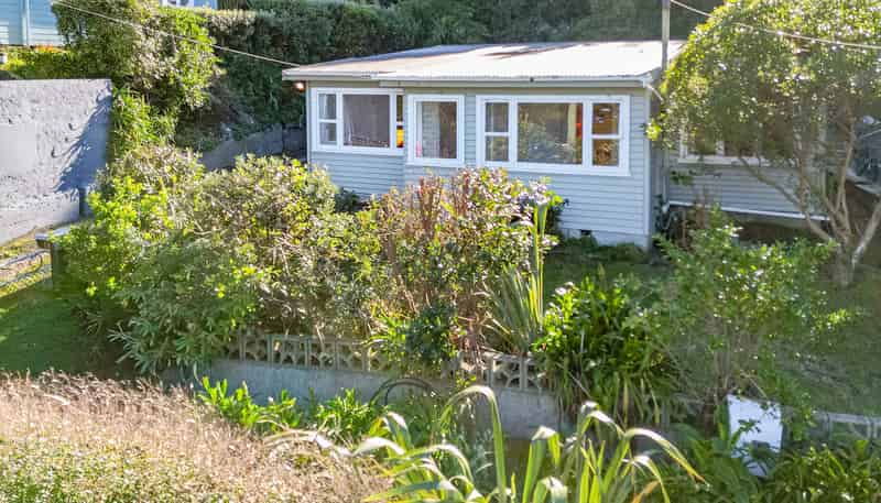 14 Cave Road, Houghton Bay
