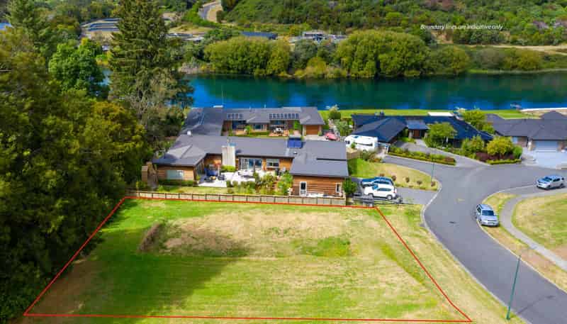 11 Stevenson Way, Rangatira Park