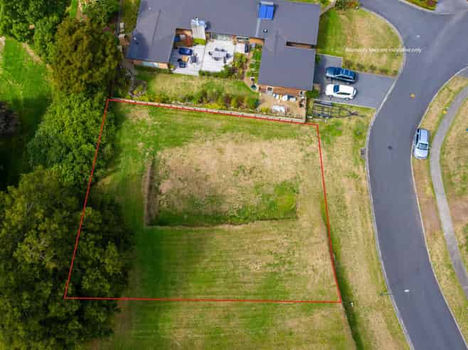 11 Stevenson Way, Rangatira Park