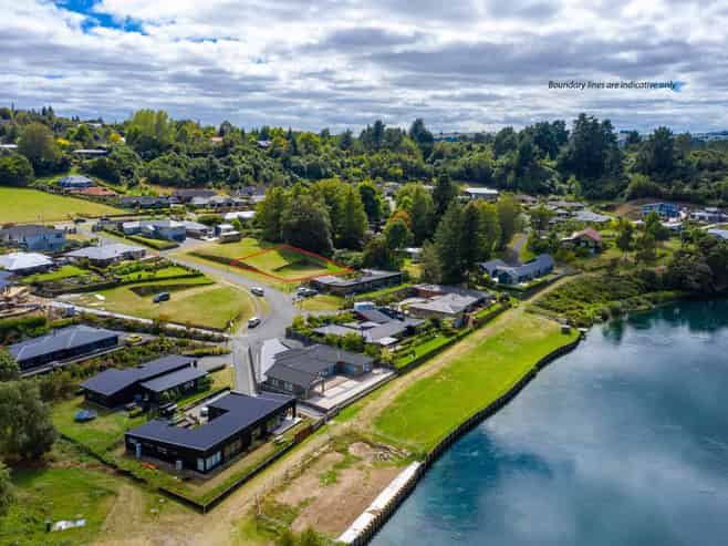 11 Stevenson Way, Rangatira Park
