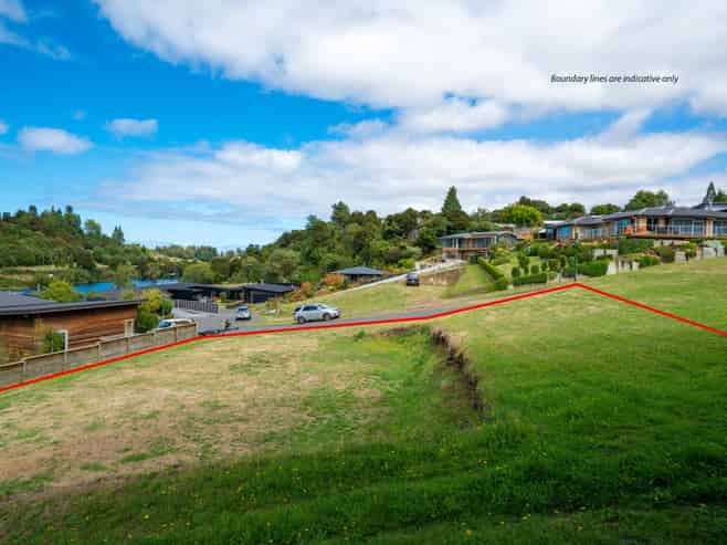 11 Stevenson Way, Rangatira Park