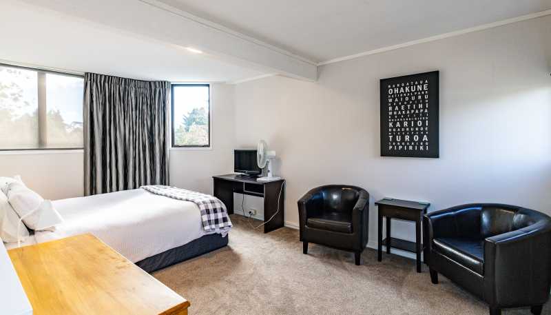 3 Karo Street, Ohakune