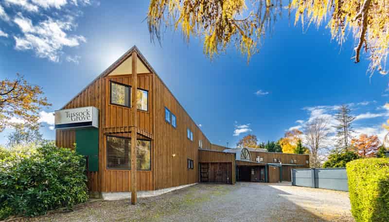 3 Karo Street, Ohakune