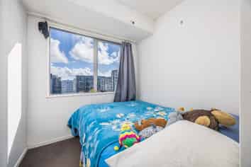 Apartment/113 Vincent Street, Auckland Central