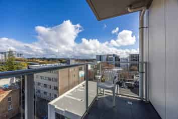 Apartment/113 Vincent Street, Auckland Central