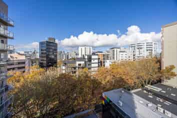 Apartment/113 Vincent Street, Auckland Central