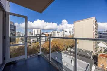 Apartment/113 Vincent Street, Auckland Central