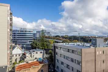 Apartment/113 Vincent Street, Auckland Central