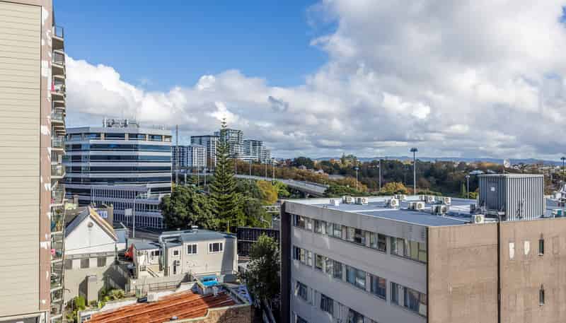 Apartment/113 Vincent Street, Auckland Central