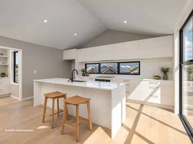8 Callaghans Creek Rise, Wanaka