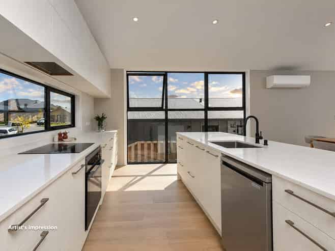 8 Callaghans Creek Rise, Wanaka