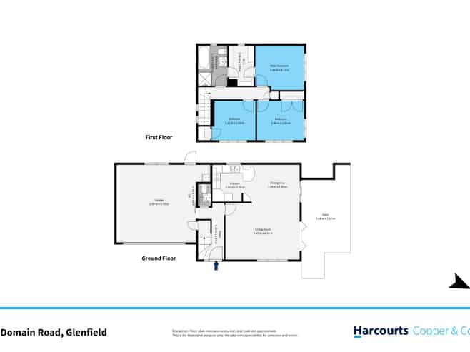 2/3 Domain Road, Glenfield