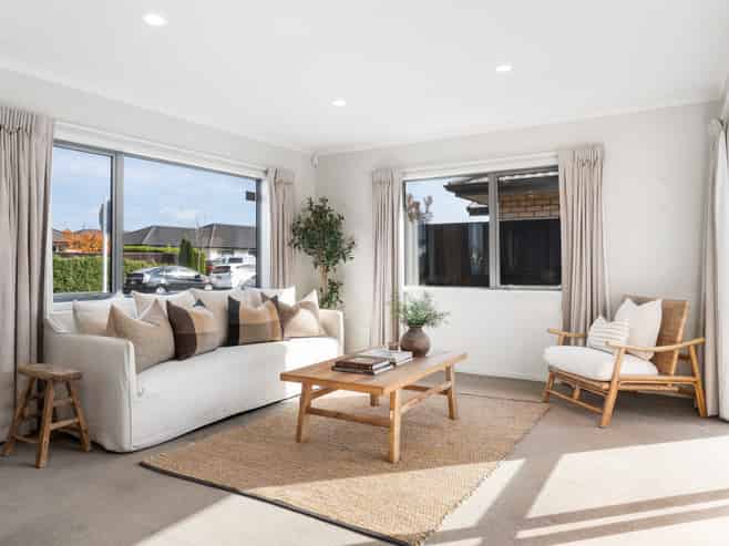 31 MacLaren Road, Wigram