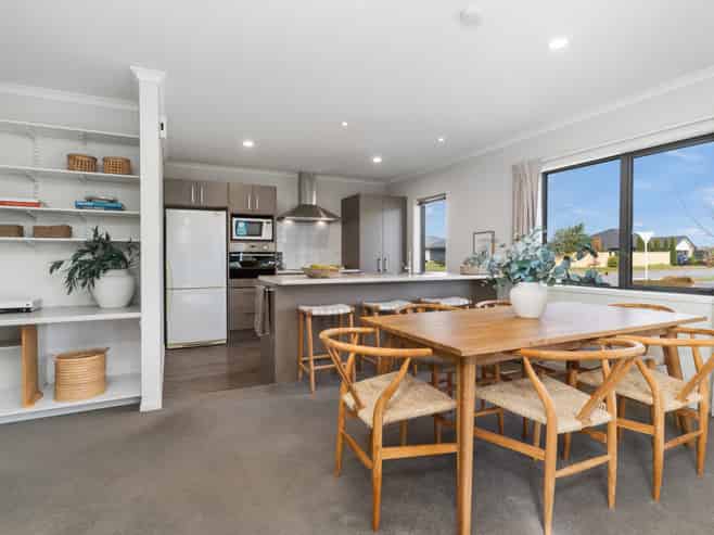 31 MacLaren Road, Wigram