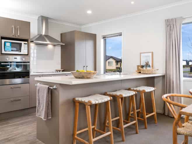 31 MacLaren Road, Wigram