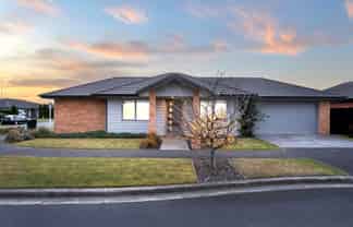 31 MacLaren Road, Wigram