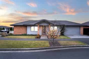31 MacLaren Road, Wigram