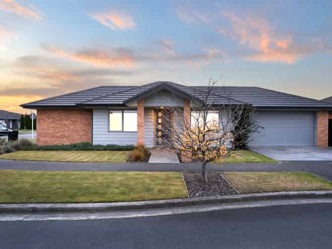 31 MacLaren Road, Wigram