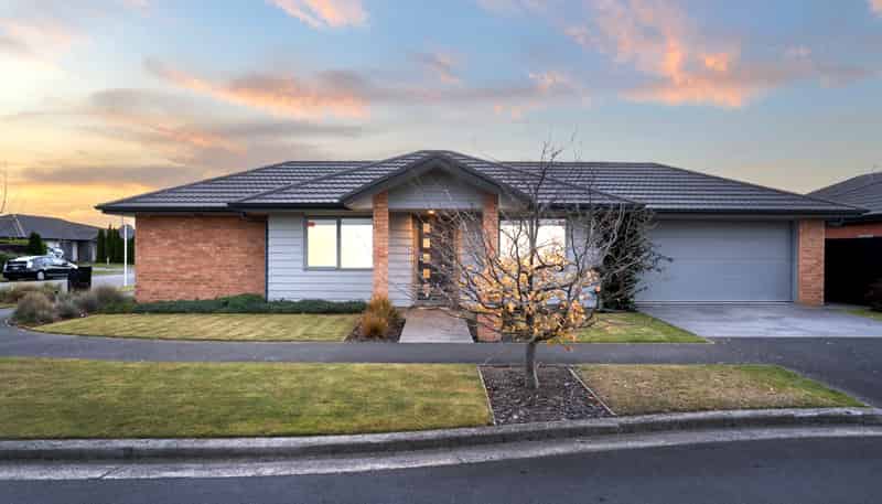 31 MacLaren Road, Wigram