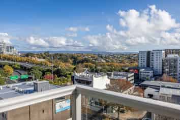 Apartment/113 Vincent Street, Auckland Central