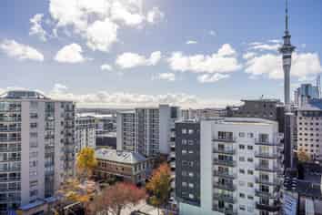 Apartment/113 Vincent Street, Auckland Central