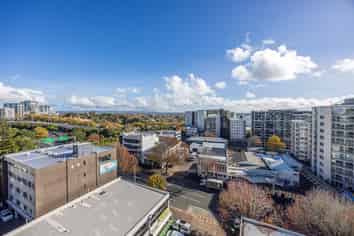 Apartment/113 Vincent Street, Auckland Central