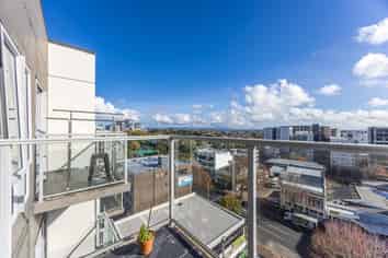 Apartment/113 Vincent Street, Auckland Central