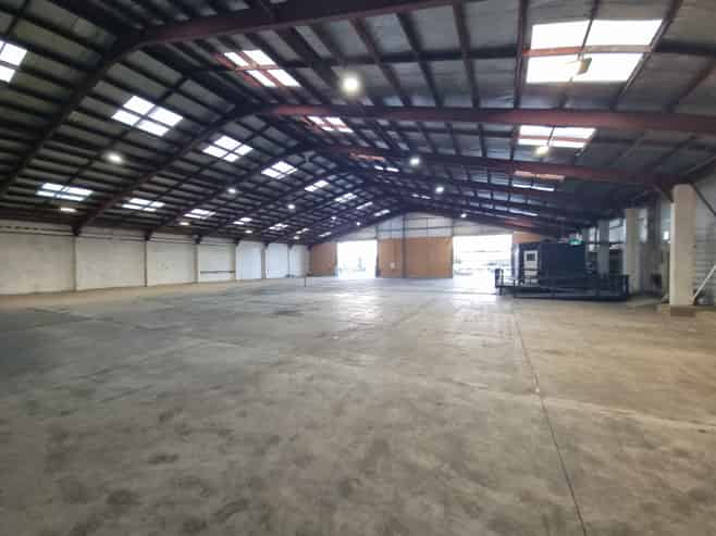 Efficient and Economical Warehouse