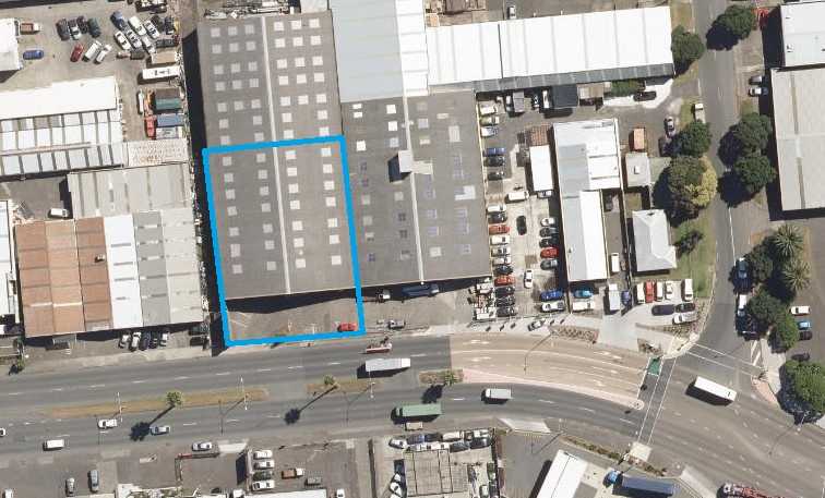 Upper D/174-176 Neilson Street, Onehunga