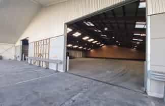 Efficient and Economical Warehouse